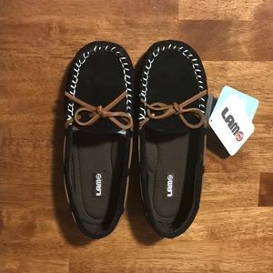 Lamo Sabrina Moc II Slipper